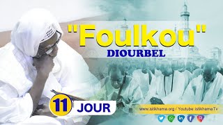 LIVE Foulkou Diourbel 2020 Jour 11 [upl. by Miller]