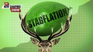 Stagflation Is Coming  Ep 1454 [upl. by Samy995]