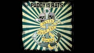 Paddy And The Rats  The Captains Dead [upl. by Fisken]