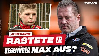 „Wichtig dass er bleibt“ 🙏️Alpine WILL Mick in der WEC halten🙏️  😡️SCHRIE😡️ Jos seinen Sohn an [upl. by Sylado]