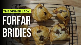 FORFAR BRIDIES [upl. by Schaaff]