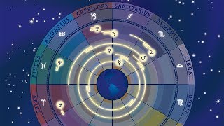 The Astrology of 2018 An Overview [upl. by Gorton]