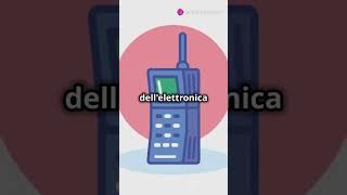 La Storia dei Telefoni Nokia e i Nuovi modelli [upl. by Laughlin]