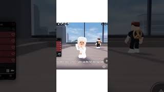 tutorial on roblox touch dance [upl. by Yalahs]