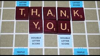 17 SCRABBLE WORDS WITH NO VOWELS [upl. by Dalton]