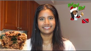 HOW TO COOK TRINI SWEET BREAD [upl. by Rehpatsirhc]