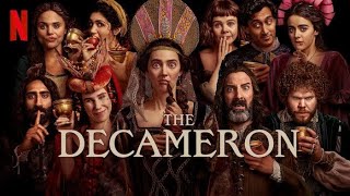 The Decameron Opening in FullHD [upl. by Eran380]