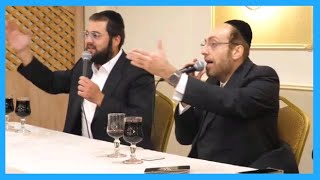 Live Yomim Noraim Set  Motty Vizel amp Ahrele Samet  לייו ימים נוראים סט  מוטי ויזל ואהרלה סאמט [upl. by Gerek]