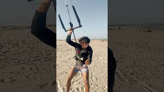 Kitesurfing 🔥friendlykitebuenhombre kitesurfer surf kitesurf kitesurfing kite [upl. by Eppes]