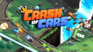 Crash of Cars  LEGENDARY Mechamorph Transformer Car Skirmish Gameplay  Desert Map [upl. by Carothers423]