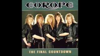 Europe  The Final Countdown Extended [upl. by Clovis]