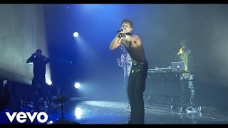 Desiigner  Outlet Live On The Honda Stage At Ace Theater [upl. by Steele554]