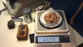 How to calibrate weighing scale [upl. by Zoldi]