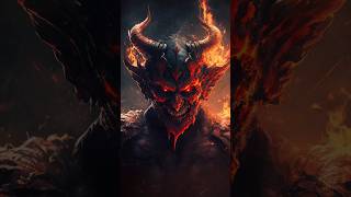 Top 10 Most Dangerous Demons In the world  demonslayer demon lucifer anime shorts [upl. by Cathy]