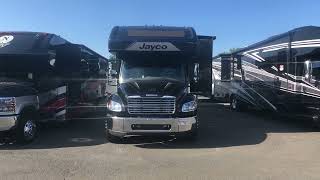 2022 Jayco Seneca Prestige 37K Video Walkthrough Albany NY [upl. by Dnumyar363]