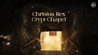 CHRISTUS REX CHAPEL CORPUS CHRISTI ADORATION CHAPEL AND VETTUCAUD CHURCH MUSEUM [upl. by Ainad]