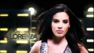 Italias Next Top Model 4  Opening [upl. by Nauwaj]