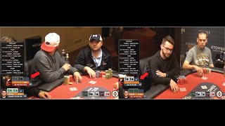 STONES ALLEGATIONS How RFIDPoker GFX Works Demonstration [upl. by Currier]