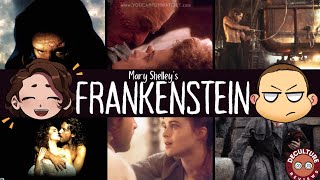 Mary Shelleys Frankenstein 1994 A Special Kind of Bad [upl. by Darnall]