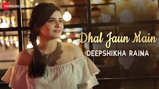 Tere Ishq Ne Sathiyan  Female Version  Cover By Deepshikha  Video Cover Vatanim Sensin [upl. by Mullen]