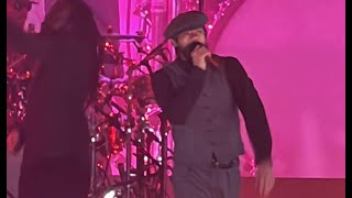 Damian Marley  Is This Love  Crystal Palace Bowl Londom UK  10 Aug 2024 [upl. by Eadnus395]