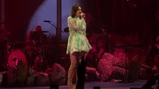 Lana Del Rey  West Coast  Live in San Diego [upl. by Graig]