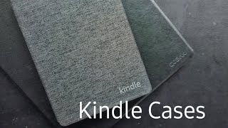 A Case for the Kindle Scribe [upl. by Yssep]