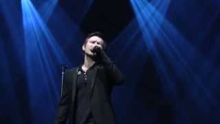 Ночi i Днi памяти Немцова  Okean Elzy  New York Feb 27 2015 [upl. by Refiffej]