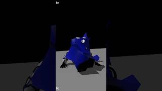 Pal cloth blender fnaf simulation animation shorts playtimewithpercy fivenightsatfreddys [upl. by Ahsin83]