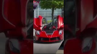 the great la farari trending viralvideos feedexplore farari supercars rider [upl. by Varion]