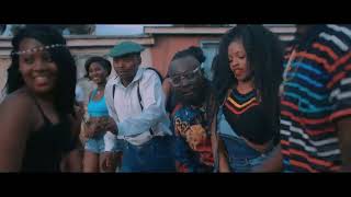 Jegede ft Rankadah amp VDJ Jones  Pare Pare Official Video [upl. by Lewiss]