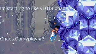 V1014 Chaos is fun  Sonic Exe The Disaster 2D Chaos Gameplay 3 [upl. by Laundes]