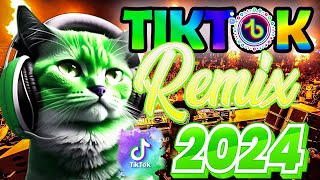 🔥TIKTOK VIRAL MASHUP REMIX 2024🔥TRENDING TIKTOK MASHUP NONSTOP REMIX 2024🔥TIKTOK MASHUP 2024 [upl. by Aizirk447]