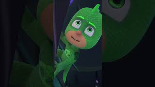 Overcoming Challenges with Gekko  PJ Masks [upl. by Tacklind]