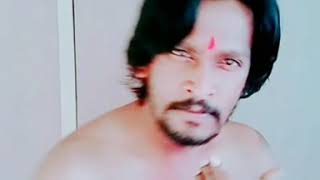 Pailwan 💪 junior kiccha sudeep [upl. by Lyj]