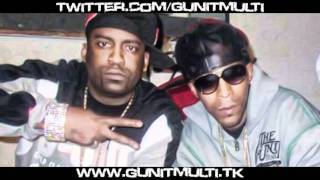 Mazaradi Fox ft Tony Yayo  Im Gonna Ride  G UNIT DUMOUT [upl. by Otero698]