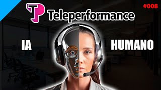 TELEPERFORMANCE y su POTENCIAL de REVALORIZACIÓN a largo plazo [upl. by Westney283]