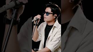 Rony Parulian – Sepenuh Hati LIVE Cover Nova Ryan [upl. by Valerie]