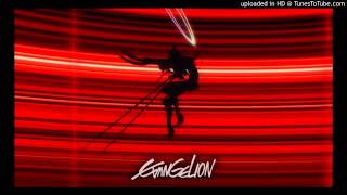 Evangelion 333 ost  Long Slow Pain [upl. by Ortensia]