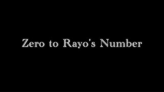 Numbers Zero to Rayo’s Number [upl. by Nnazil368]