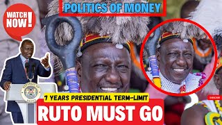 Must Watch GenZ Wamekataa Ruto speaks on Group Investment [upl. by Boser110]