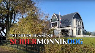 The Dutch Island of Schiermonnikoog  VACATION VLOG [upl. by Nwahsyt]