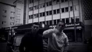 Nuri amp Mergim  Mentalität Streetvideo HD061TVVeteranbeats [upl. by Herve691]