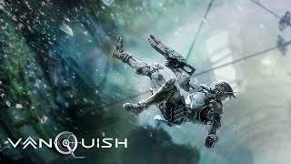 Vanquish Unreleased OST  bt1wav [upl. by Ised]