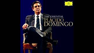 Plácido Domingo  Nessun Dorma from Turandot [upl. by Mather]