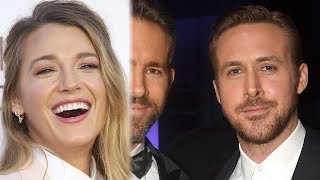 13 Times Ryan Reynolds amp Blake Lively TROLLED Each Other [upl. by Kylynn]