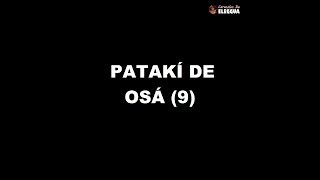 Patakí de Osá 9 [upl. by Knowlton]