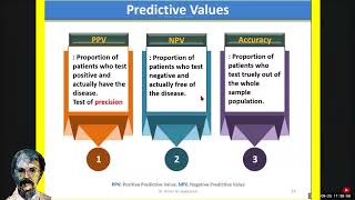 Epidemiology and Public Health Chapter 5Lecture 19 Noncommunicable Diseases [upl. by Trudnak]