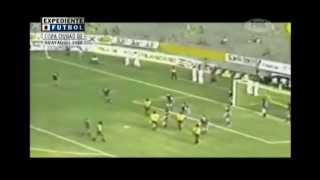 Resumen Barcelona SC vs FC Barcelona  Partido Amistoso 1988 [upl. by Aisayt]