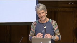 Donna Haraway “Making Oddkin Story Telling for Earthly Survival” [upl. by Vez]